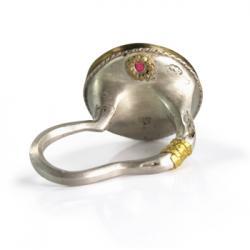 Hermana Poeta por Craig + Weiks Hermana Poeta por Craig + Weiks