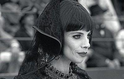 Las mejores bandas sonoras de 2012 Las mejores bandas sonoras de 2012