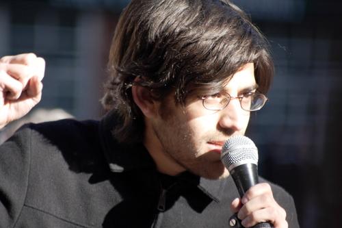 Aaron Swartz Aaron Swartz, fallecimiento Aaron Swartz, Aaron Swartz RSS, Aaron Swartz suicide
