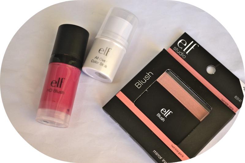 e.l.f cosmetics review & swatches e.l.f_cosmetic_ review_swatches