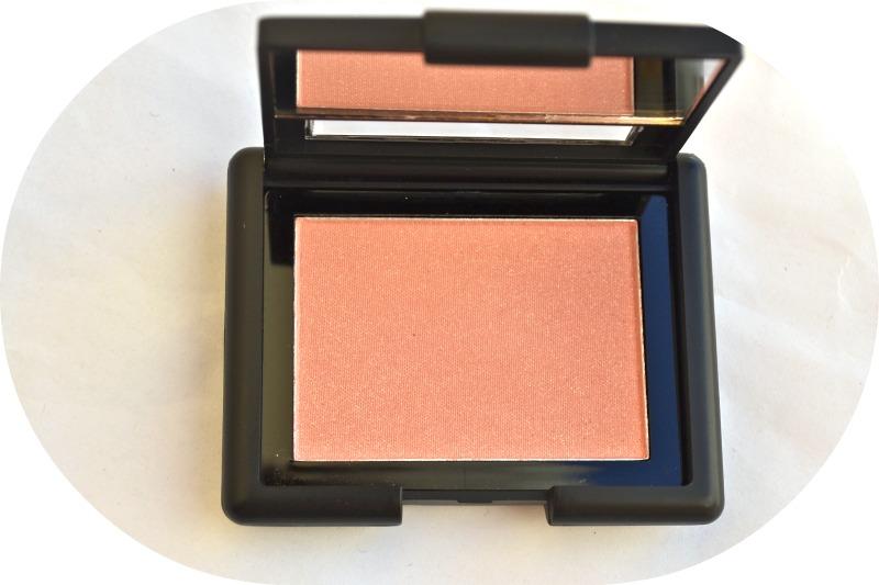 e.l.f cosmetics review & swatches e.l.f_studio_review_swatches_blush_twinkle_pink