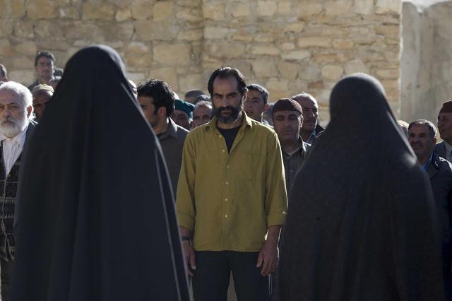 The Stoning of Soraya M: Fundamentalismo y odio The Stoning of Soraya M: Fundamentalismo y odio