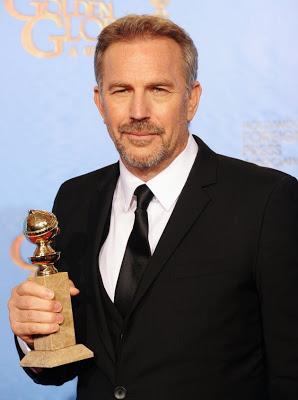 Los ganadores de los Globos de Oro 2013 (cine y televisión) Los ganadores de los Globos de Oro 2013 (cine y televisión)