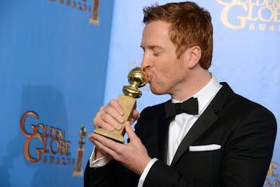Los ganadores de los Globos de Oro 2013 (cine y televisión) Los ganadores de los Globos de Oro 2013 (cine y televisión)