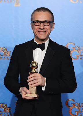 Los ganadores de los Globos de Oro 2013 (cine y televisión) Los ganadores de los Globos de Oro 2013 (cine y televisión)