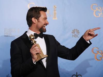 Los ganadores de los Globos de Oro 2013 (cine y televisión) Los ganadores de los Globos de Oro 2013 (cine y televisión)