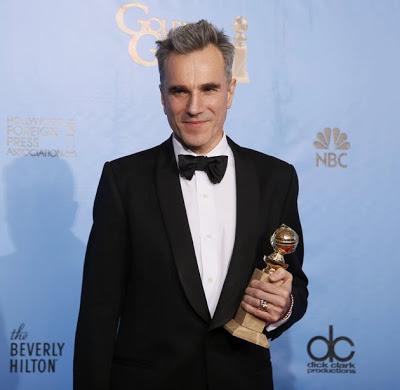 Los ganadores de los Globos de Oro 2013 (cine y televisión) Los ganadores de los Globos de Oro 2013 (cine y televisión)