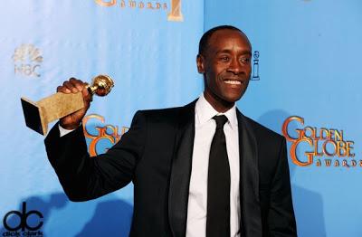 Los ganadores de los Globos de Oro 2013 (cine y televisión) Los ganadores de los Globos de Oro 2013 (cine y televisión)