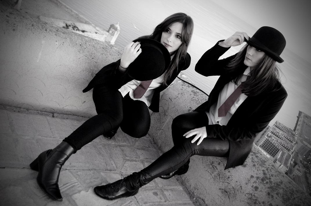 La Sombra De La Luz La Sombra De La Luz