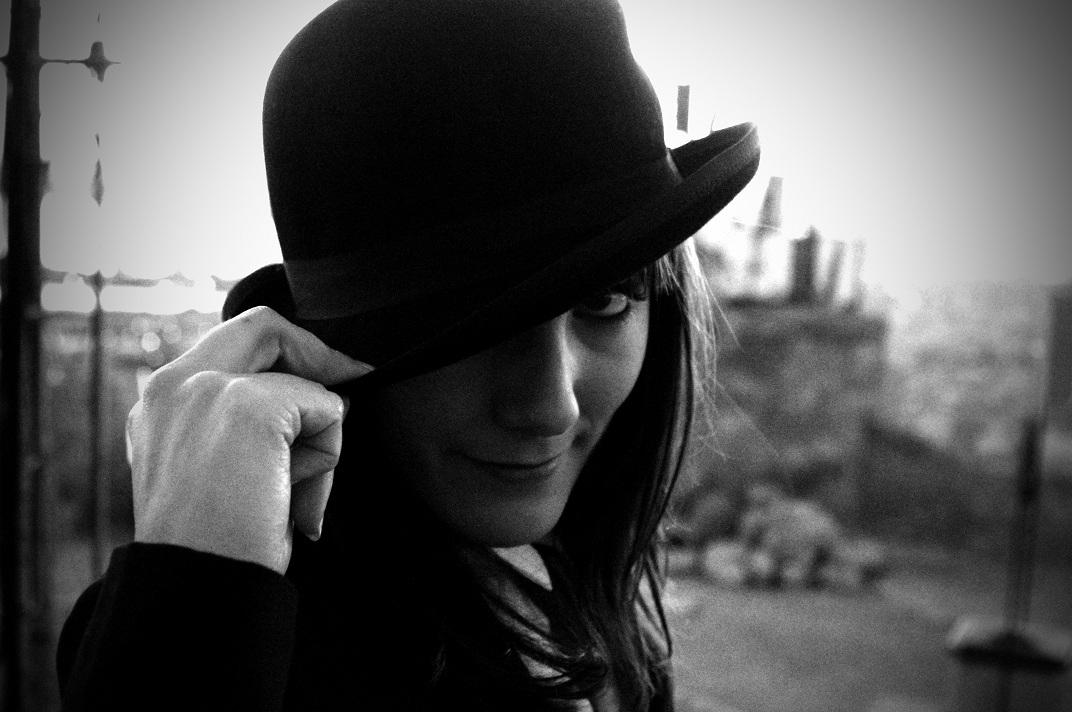 La Sombra De La Luz La Sombra De La Luz