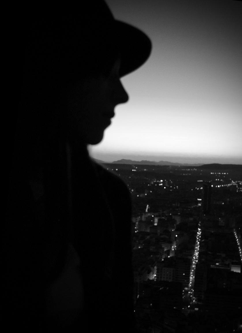 La Sombra De La Luz La Sombra De La Luz