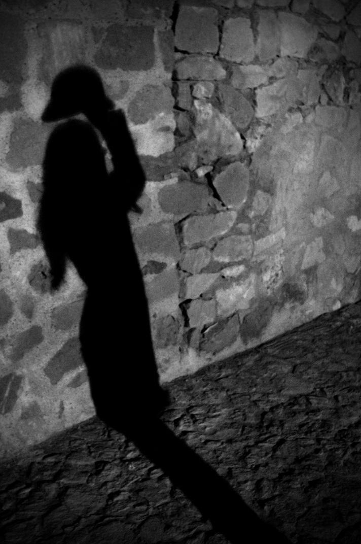 La Sombra De La Luz La Sombra De La Luz