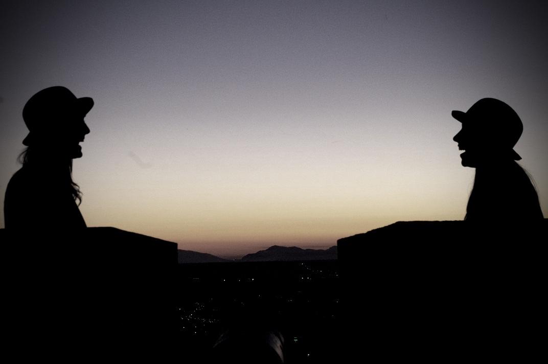 La Sombra De La Luz La Sombra De La Luz