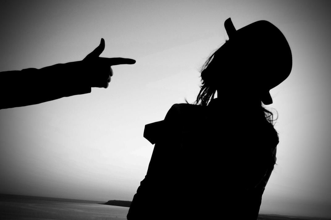 La Sombra De La Luz La Sombra De La Luz