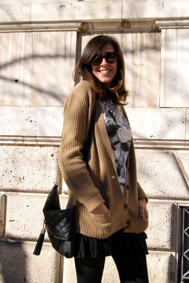 Mickey Tee Mickey Tee