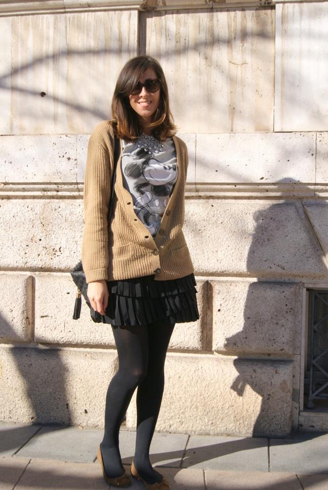 Mickey Tee Mickey Tee