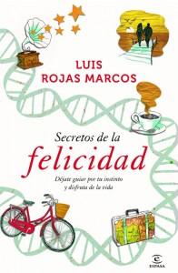Secretos de la felicidad portada