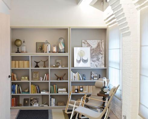 Un loft Londinense Un Loft Londinense 5