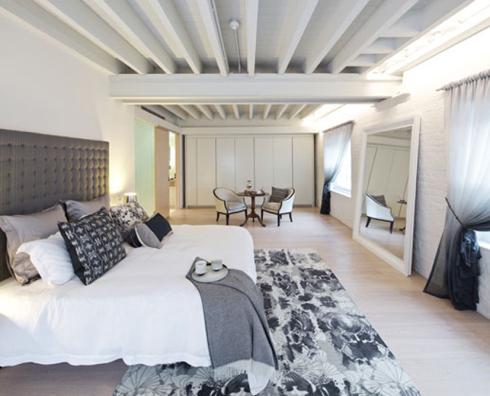 Un loft Londinense Un Loft Londinense 6