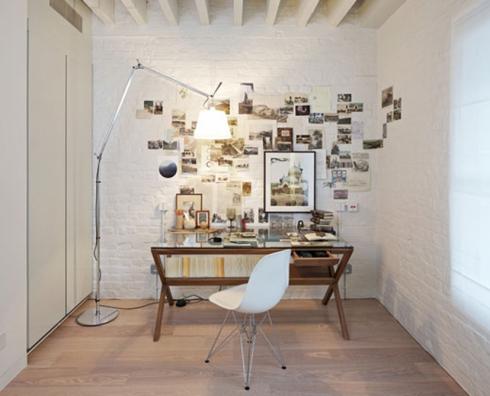 Un loft Londinense Un Loft Londinense 7