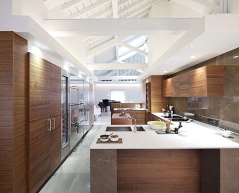 Un loft Londinense Un Loft Londinense 3