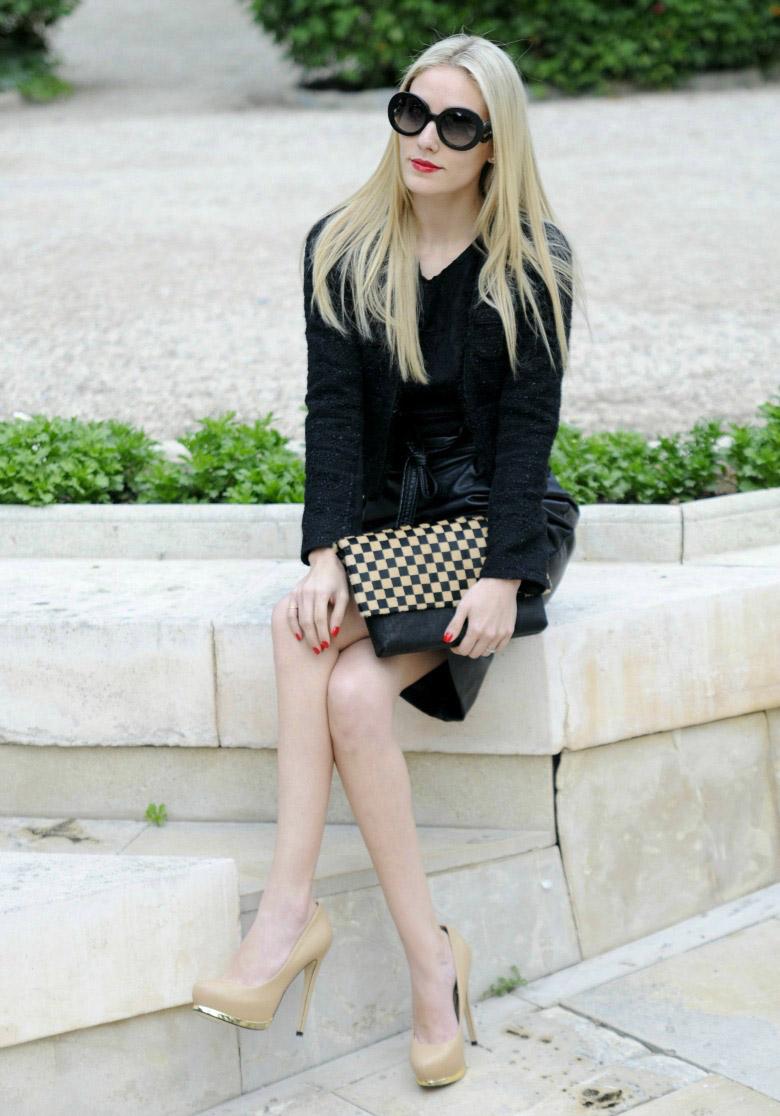 My New Handbag My New Handbag