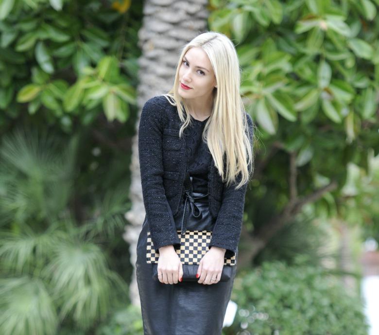 My New Handbag My New Handbag