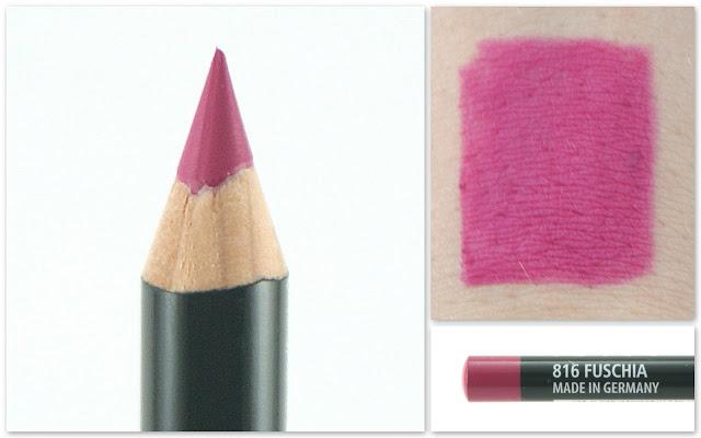 Mis perfiladores de labios NYX Mis perfiladores de labios NYX