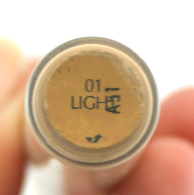 Mis correctores II: Double Wear de Estee Lauder Mis correctores II: Double Wear de Estee Lauder