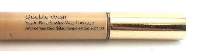 Mis correctores II: Double Wear de Estee Lauder Mis correctores II: Double Wear de Estee Lauder