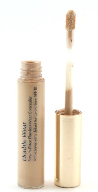 Mis correctores II: Double Wear de Estee Lauder Mis correctores II: Double Wear de Estee Lauder