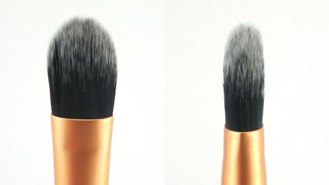 Mis brochas Real Techniques III Mis brochas Real Techniques III