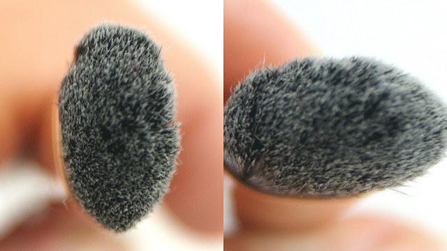 Mis brochas Real Techniques III Mis brochas Real Techniques III