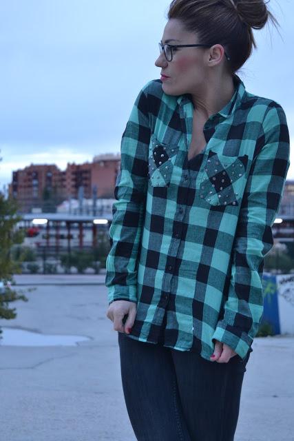 Oído en mi redacción. A cuadros. Oído en mi redacción. A cuadros.