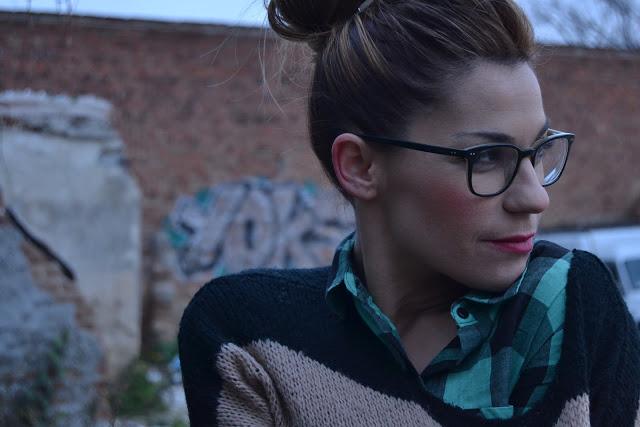 Oído en mi redacción. A cuadros. Oído en mi redacción. A cuadros.