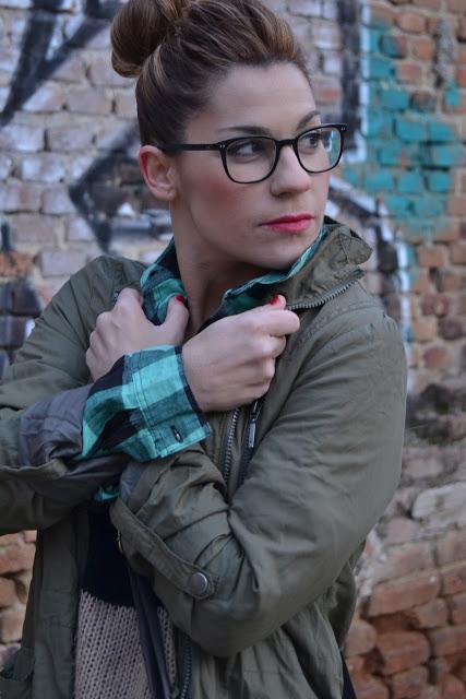 Oído en mi redacción. A cuadros. Oído en mi redacción. A cuadros.