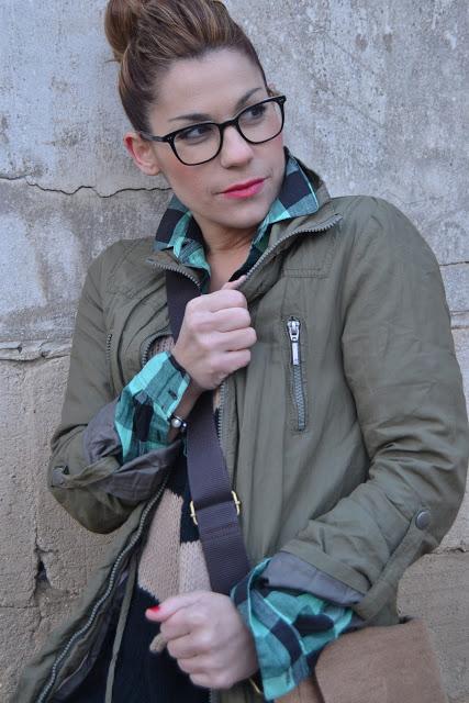 Oído en mi redacción. A cuadros. Oído en mi redacción. A cuadros.