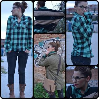 Oído en mi redacción. A cuadros. Oído en mi redacción. A cuadros.