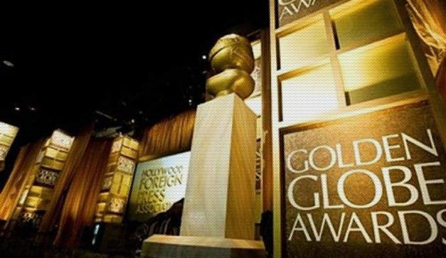 DESPELLEJE: GLOBOS DE ORO DESPELLEJE: GLOBOS DE ORO