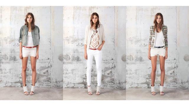 IRO SPRING SUMMER 2013 LOOKBOOK IRO SPRING SUMMER 2013 LOOKBOOK