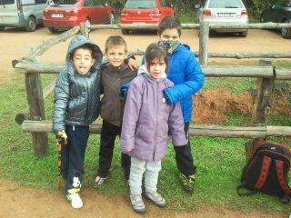 Campeona entre campeones Campeona entre campeones