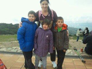 Campeona entre campeones Campeona entre campeones