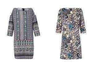 Estilo étnico: un toque de color para esta temporada Estilo étnico: un toque de color para esta temporada