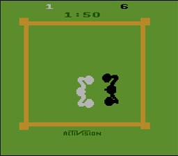 Videojuegos de Lucha: La potencia sin control no sirve de nada historia juegos lucha boxing Videojuegos de Lucha: La potencia sin control no sirve de nada