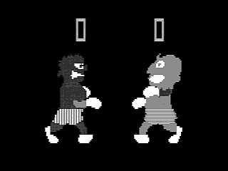 Videojuegos de Lucha: La potencia sin control no sirve de nada historia juegos lucha heavyweight champ Videojuegos de Lucha: La potencia sin control no sirve de nada