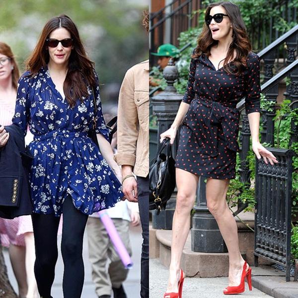 Las chicas altas también quieren encontrar prendas de su talla Las chicas altas también quieren encontrar prendas de su talla