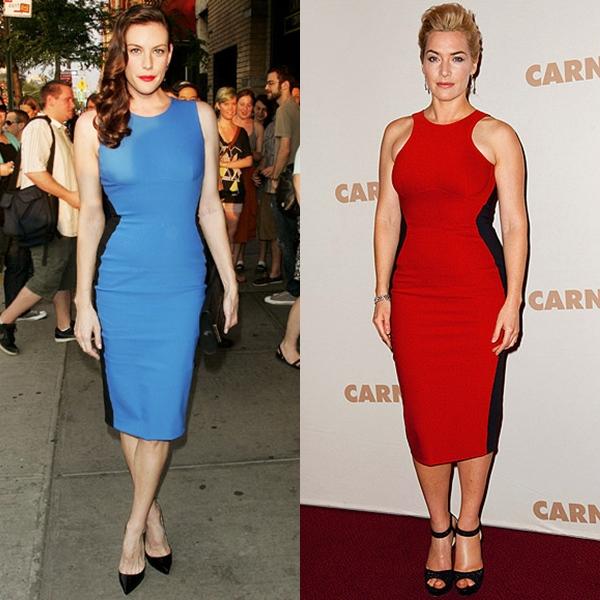 Las chicas altas también quieren encontrar prendas de su talla Las chicas altas también quieren encontrar prendas de su talla