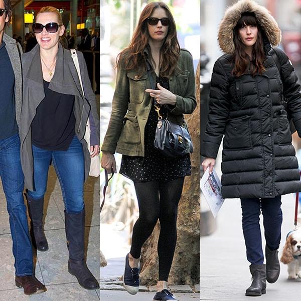 Las chicas altas también quieren encontrar prendas de su talla Las chicas altas también quieren encontrar prendas de su talla