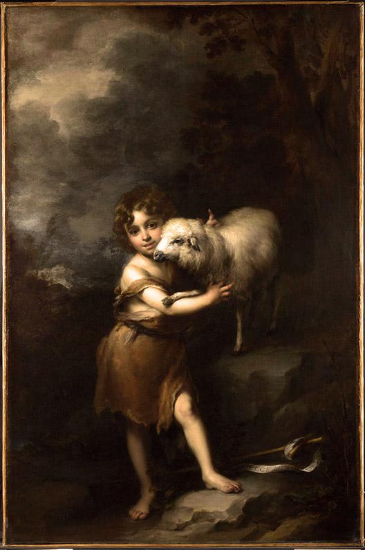 Murillo y Justino de Neves Murillo y Justino de Neves