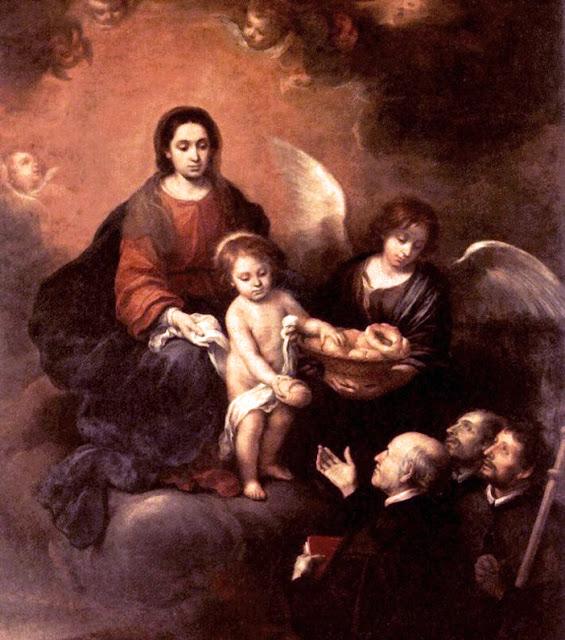 Murillo y Justino de Neves Murillo y Justino de Neves